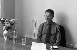 Аналитическая философия на Российской сцене и феноменология.